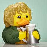 Lord of the Rings - Merry Brandybuck TUBBZ (Boxed Edition) TUBBZ Collectible Duck - Tophatter Daily Deals