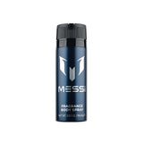 Messi Original Fragranced Body Spray 150ml Spray - Tophatter Daily Deals