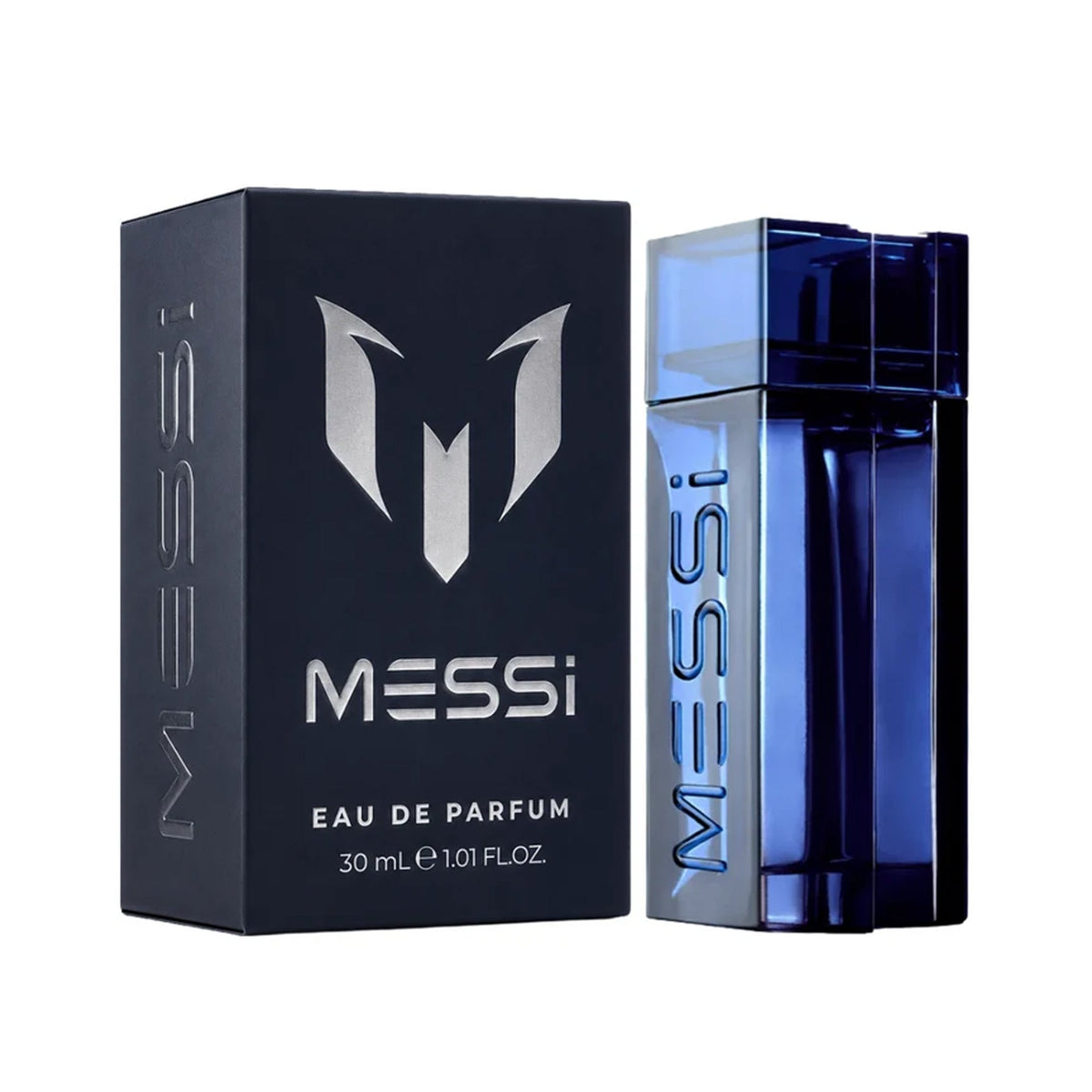 Messi Original Eau De Parfum 30ml Spray - Tophatter Daily Deals