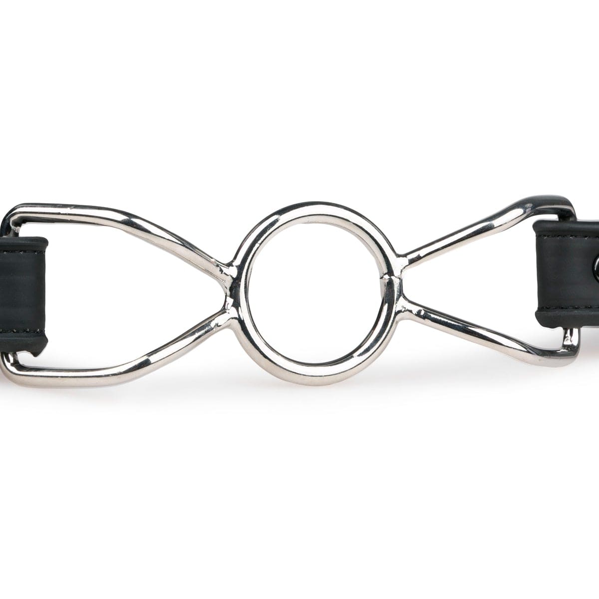Metal O-Ring Mouth Gag > Bondage Gear > Gags and Bits - Tophatter Daily Deals