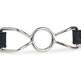 Metal O-Ring Mouth Gag > Bondage Gear > Gags and Bits - Tophatter Daily Deals