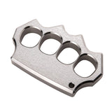 2025 New Black Wukong Full Stainless Steel Metal Knuckles Weapon Model A Brass Knuckles - Tophatter Daily Deals