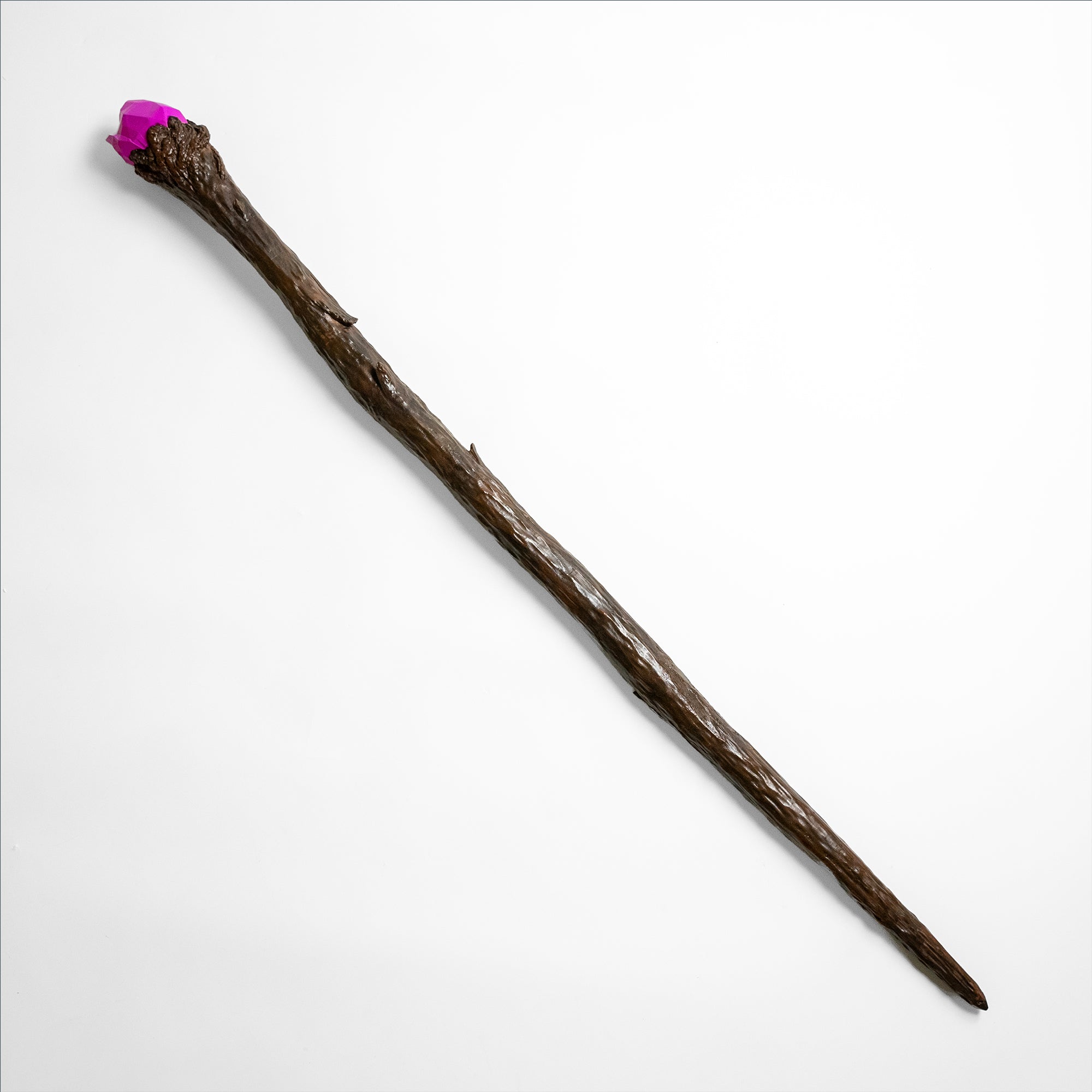 Meteor Staff (Resin) Video Game Sword - Tophatter Daily Deals