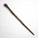 Meteor Staff (Resin) Video Game Sword - Tophatter Daily Deals