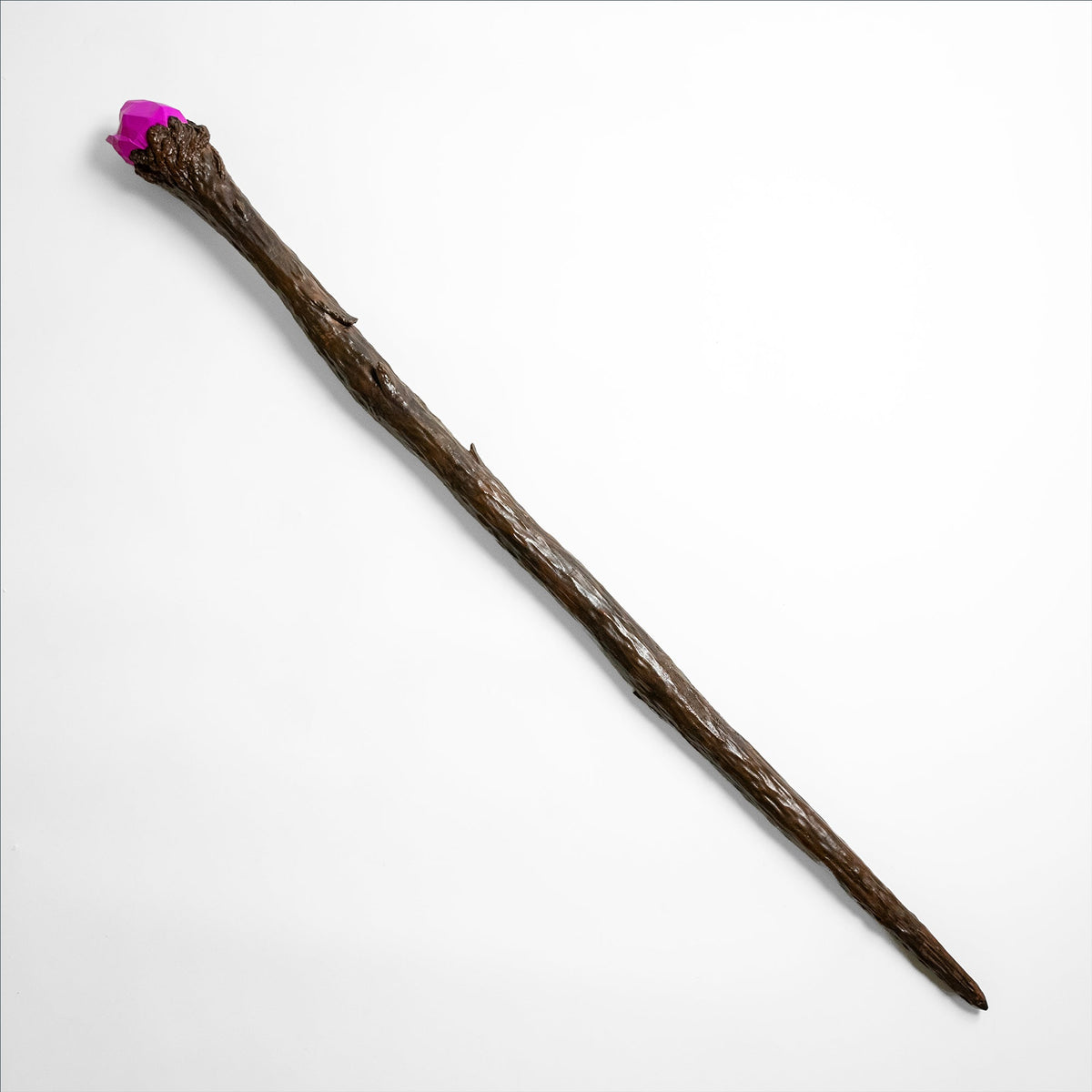 Meteor Staff (Resin) Video Game Sword - Tophatter Daily Deals