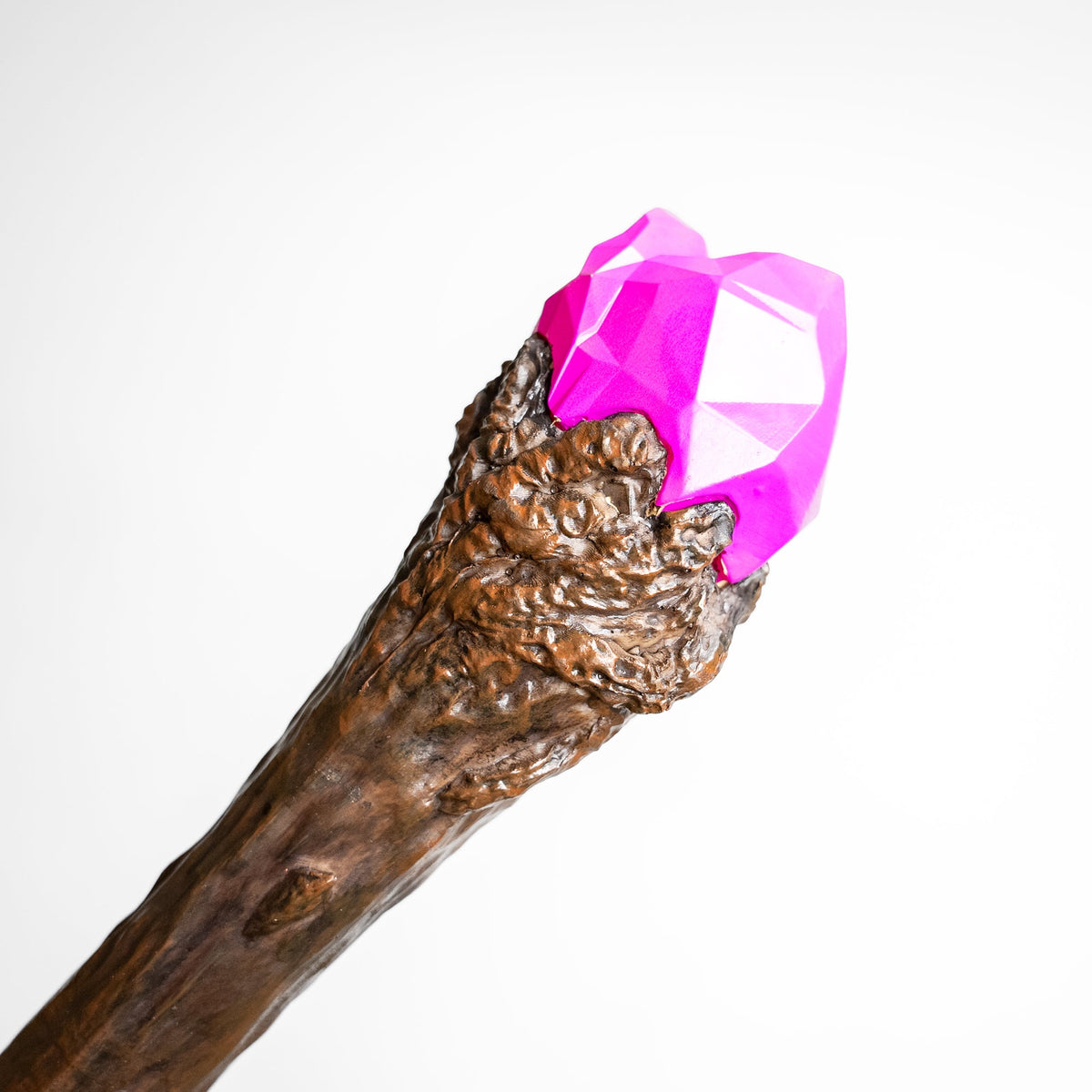 Meteor Staff (Resin) Video Game Sword - Tophatter Daily Deals