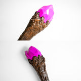 Meteor Staff (Resin) Video Game Sword - Tophatter Daily Deals