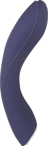 Coming Strong Navy 19 Centimeter Vibrator > Vibrators > Standard Vibrators - Tophatter Daily Deals