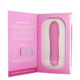 Skins Touch The Wand 165mm Silicone > Vibrators > Standard Vibrators - Tophatter Daily Deals