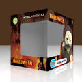 Halloween: Michael Myers TUBBZ TUBBZ Collectible Duck - Tophatter Daily Deals