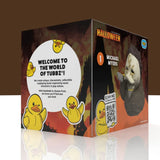 Halloween: Michael Myers TUBBZ TUBBZ Collectible Duck - Tophatter Daily Deals