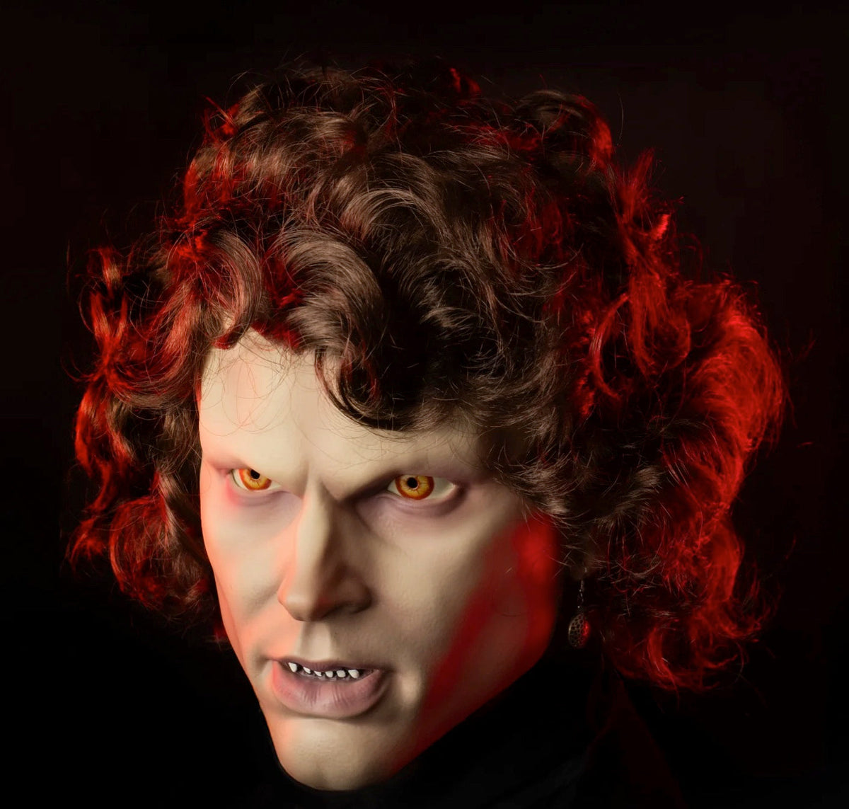 The Lost Boys – Michael Deluxe Injection Mask Mask - Tophatter Daily Deals