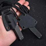 Microtech Halo Mini OTF Automatic Knife - Tophatter Daily Deals