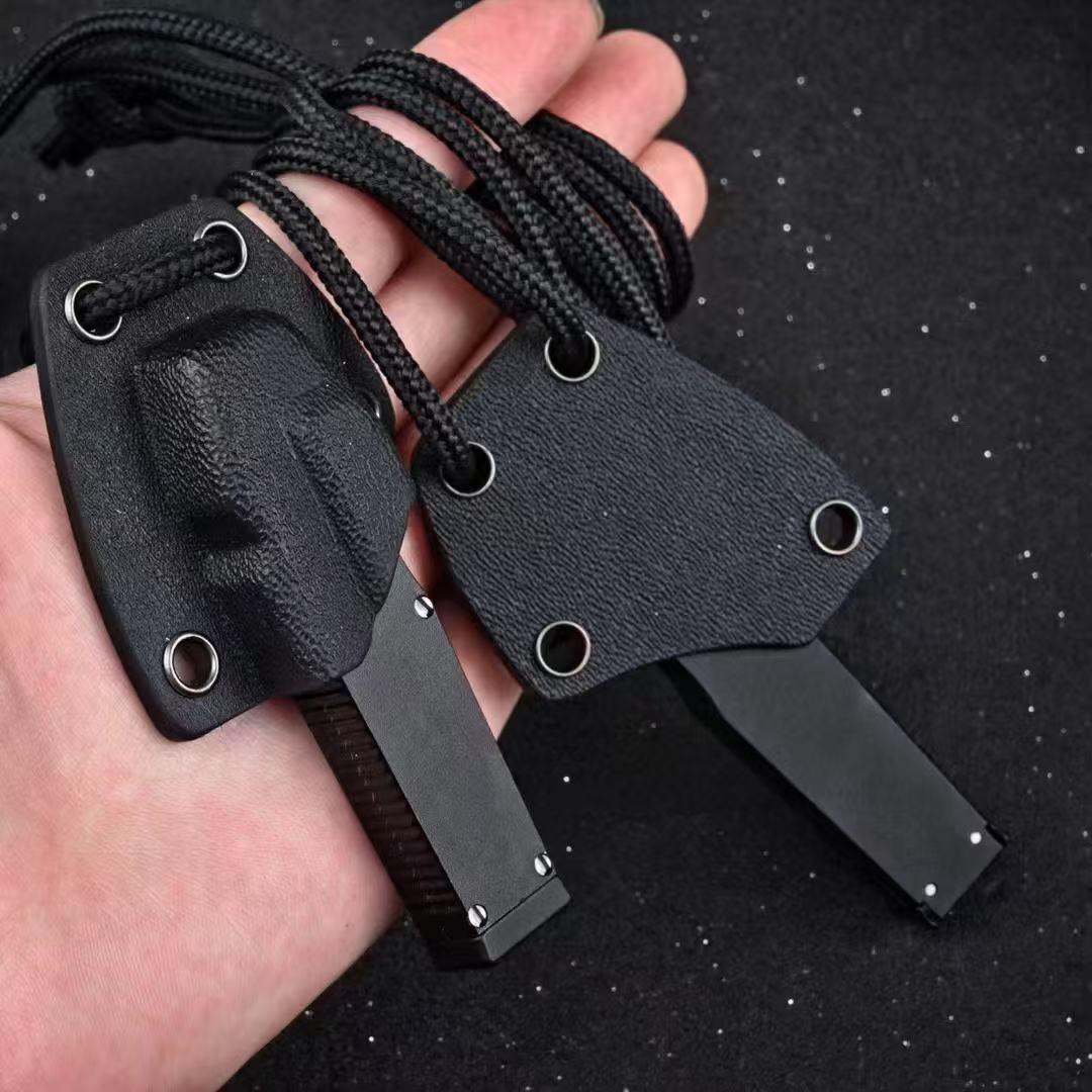 Microtech Halo Mini OTF Automatic Knife - Tophatter Daily Deals