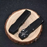 Microtech Halo Mini OTF Automatic Knife - Tophatter Daily Deals