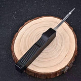 Microtech Halo Mini OTF Automatic Knife - Tophatter Daily Deals