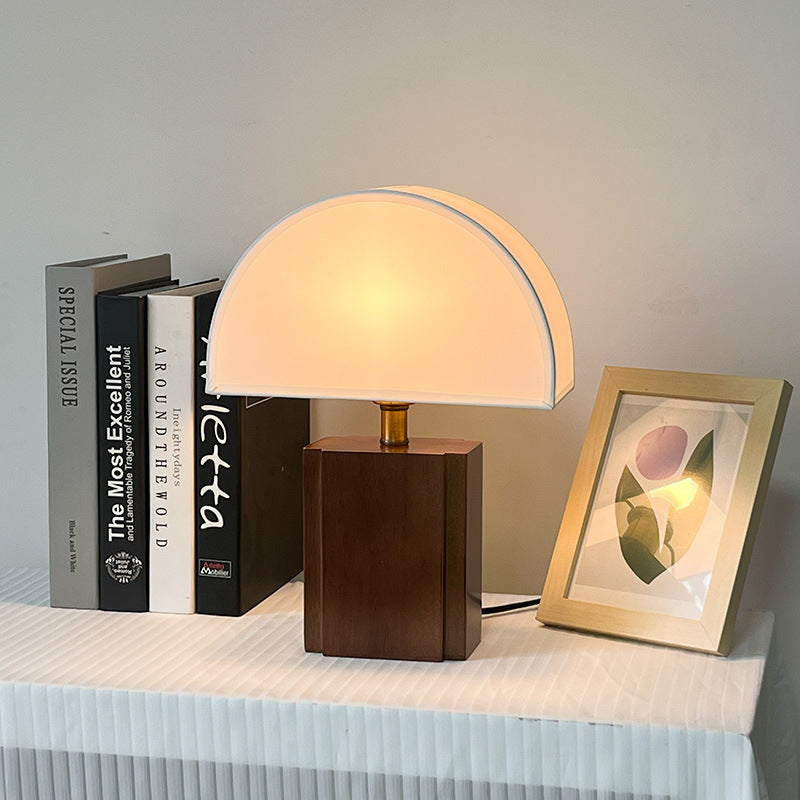 Middle Ages-Inspired Decorative Table Lamp Table Lamp - Tophatter Daily Deals