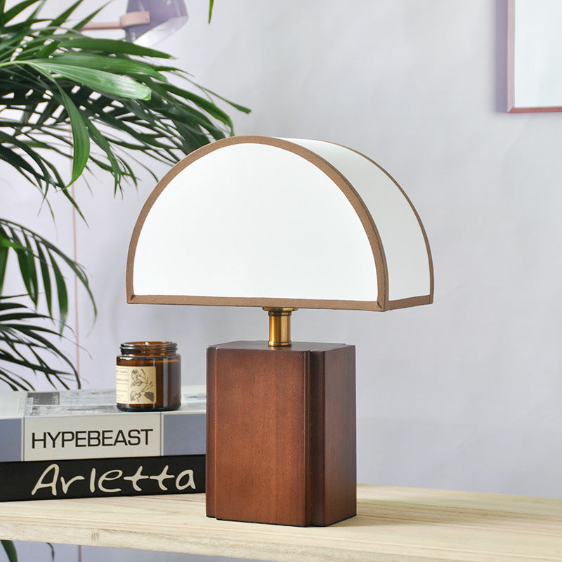 Middle Ages-Inspired Decorative Table Lamp Coffee Table Lamp - Tophatter Daily Deals