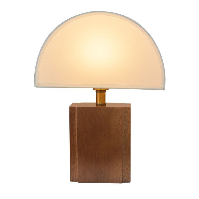 Middle Ages-Inspired Decorative Table Lamp Table Lamp - Tophatter Daily Deals