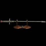 12 in 1 Ultimate Middle Ages Swords Miniature Craft For Display Sword of Gryffindor & Stand - Tophatter Daily Deals