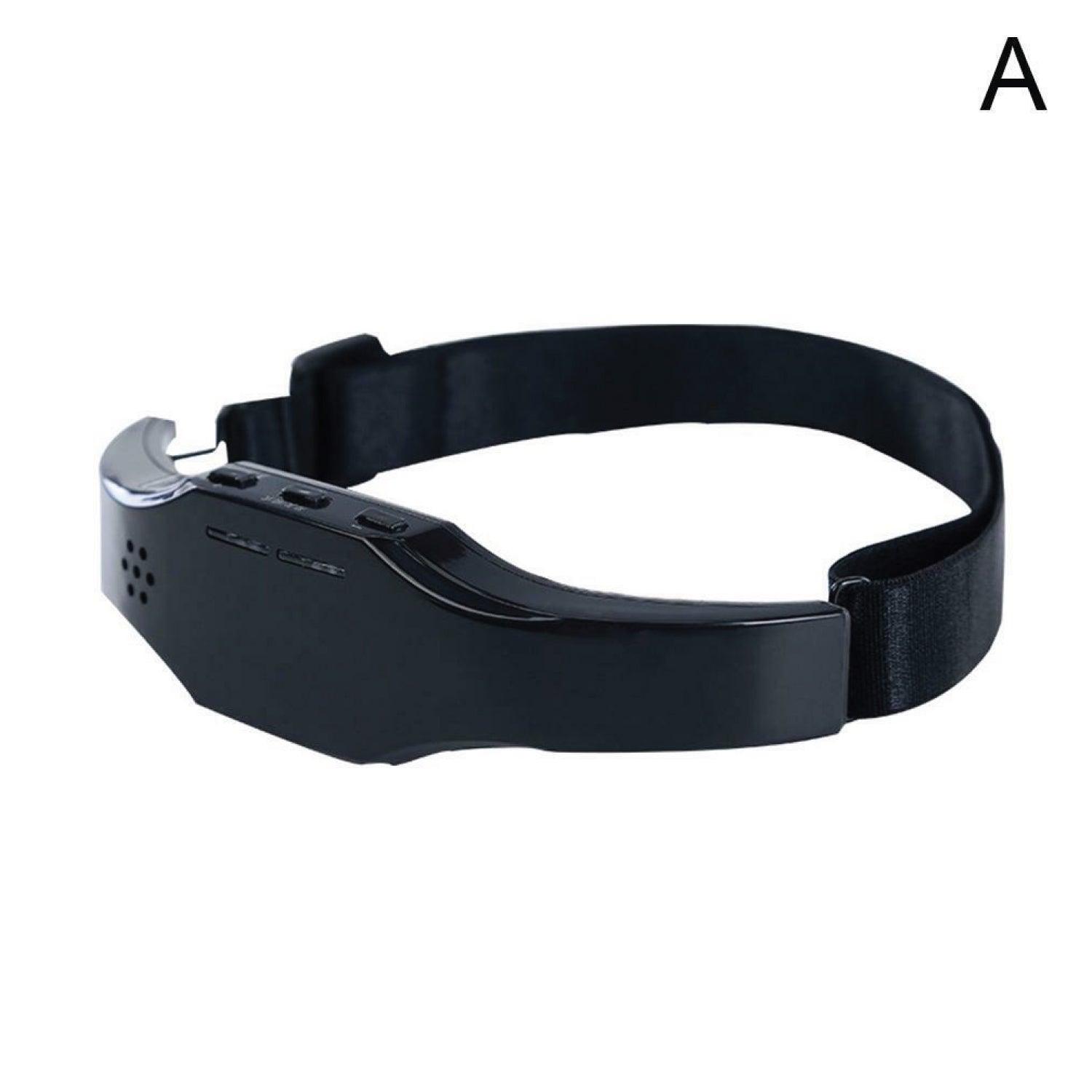 Tens Machine for Migraine - Electric Head Massager Migraine PainRelax Device Headache Relief Aid Therapy SDJ Black Health & Beauty - Tophatter Daily Deals