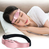 Tens Machine for Migraine - Electric Head Massager Migraine PainRelax Device Headache Relief Aid Therapy SDJ Health & Beauty - Tophatter Daily Deals