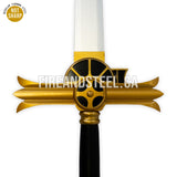 Mikaela Hyakuya's Sword (Regular Version) Anime Sword - Tophatter Daily Deals