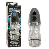 Milk Master Extreme Automatic Milker Stroker > Sex Toys For Men > Masturbators > Vibrating - Tophatter Daily Deals