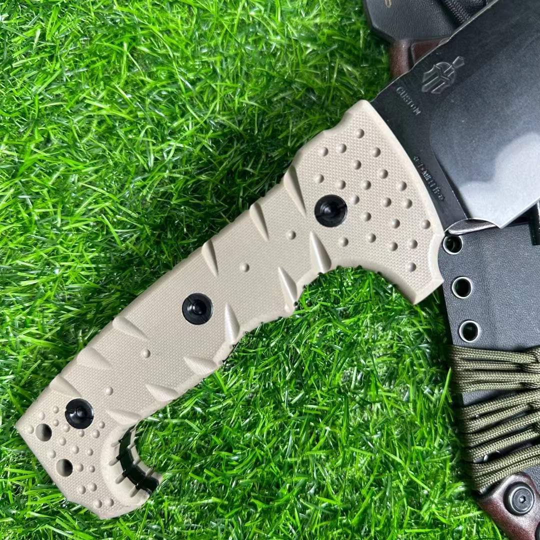 Miller Bros. Blades CUSTOM M-8 Special Edition - Tophatter Daily Deals