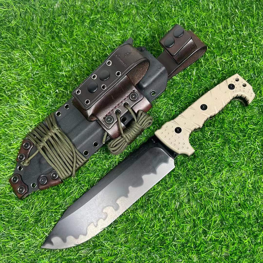 Miller Bros. Blades CUSTOM M-8 Special Edition - Tophatter Daily Deals