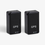 Mini GPS Tracker Real Time Vehicle Tracking Long Battery Buy x2 GPS & SAVE 40% OFF - Tophatter Daily Deals