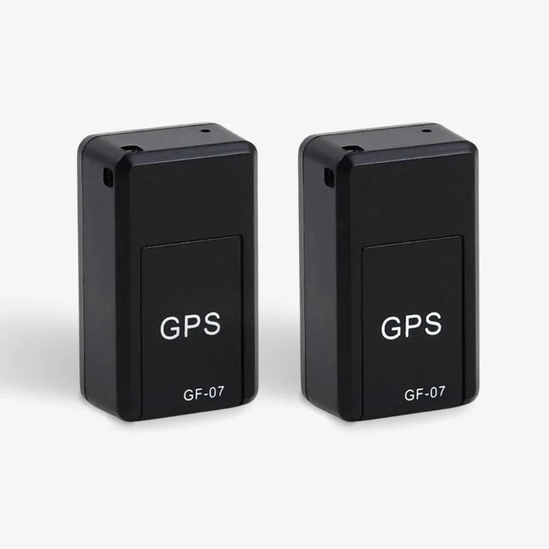 Mini GPS Tracker Real Time Vehicle Tracking Long Battery Buy x2 GPS & SAVE 40% OFF - Tophatter Daily Deals