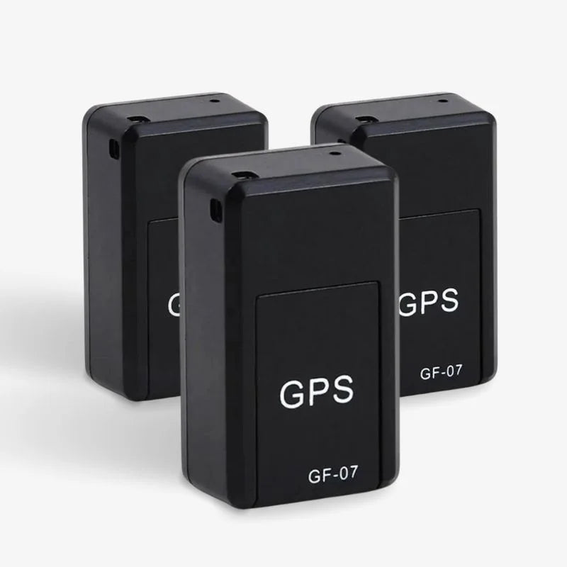Mini GPS Tracker Real Time Vehicle Tracking Long Battery Buy x3 GPS SAVE 50% OFF - Tophatter Daily Deals
