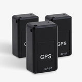 Mini GPS Tracker Real Time Vehicle Tracking Long Battery Buy x3 GPS SAVE 50% OFF - Tophatter Daily Deals