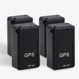 Mini GPS Tracker Real Time Vehicle Tracking Long Battery Buy x4 GPS SAVE 60% OFF - Tophatter Daily Deals