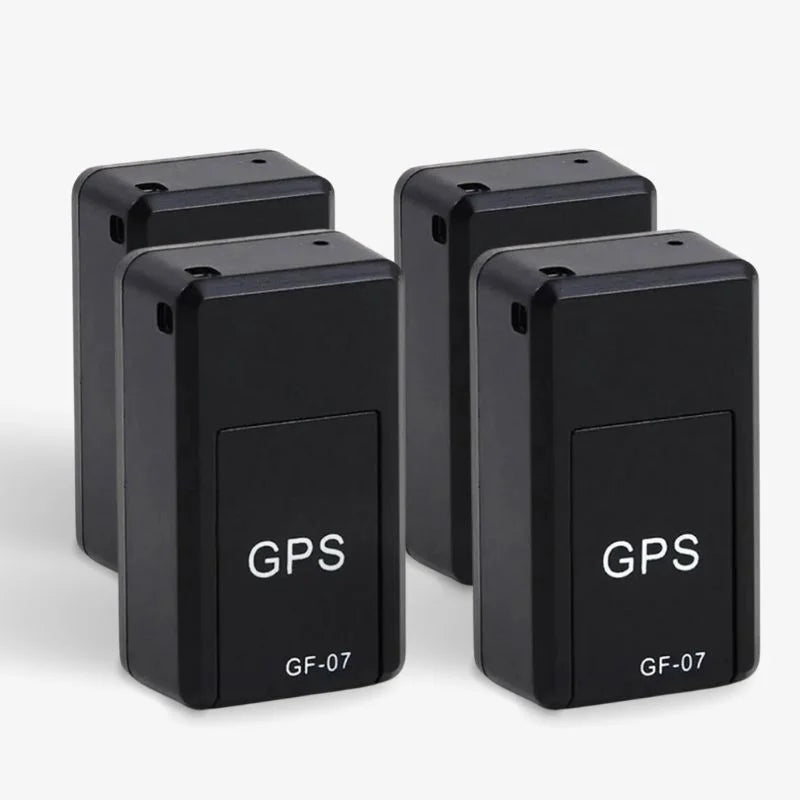 Mini GPS Tracker Real Time Vehicle Tracking Long Battery Buy x4 GPS SAVE 60% OFF - Tophatter Daily Deals