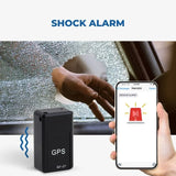 Mini GPS Tracker Real Time Vehicle Tracking Long Battery - Tophatter Daily Deals