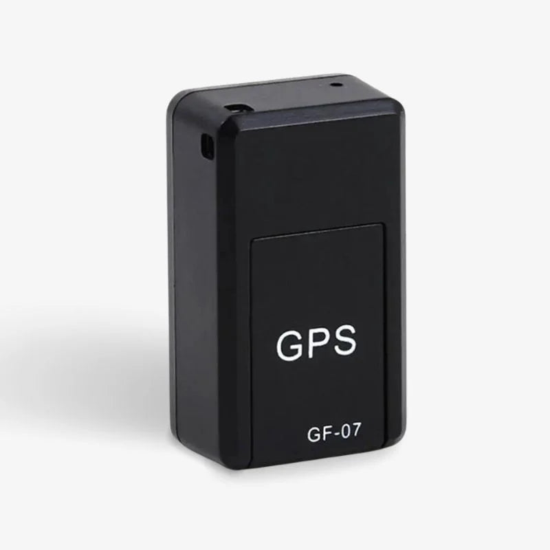 Mini GPS Tracker Real Time Vehicle Tracking Long Battery - Tophatter Daily Deals