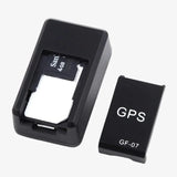 Mini GPS Tracker Real Time Vehicle Tracking Long Battery - Tophatter Daily Deals