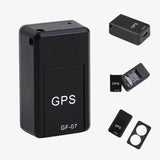 Mini GPS Tracker Real Time Vehicle Tracking Long Battery - Tophatter Daily Deals