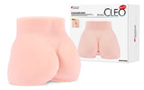 Mini Hip Cleo Anal Masturbator for Unmatched Sensation and Realistic Stimulation > Sex Toys For Men > Assbators - Tophatter Daily Deals