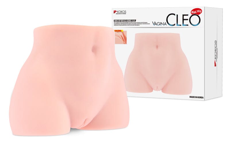 Mini Hip Cleo Vaginal Stimulator with G-Spot Design > Sex Toys For Men > Assbators - Tophatter Daily Deals