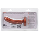 Mini Magma Dildo Copper for G-Spot and P-Spot Play > Dildos > Neutral Dildos - Tophatter Daily Deals