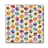 Mini Penis Napkins 8 Pack Funny Bachelorette Party Supplies > Novelties > Bachelor & Bachelorette Items - Tophatter Daily Deals
