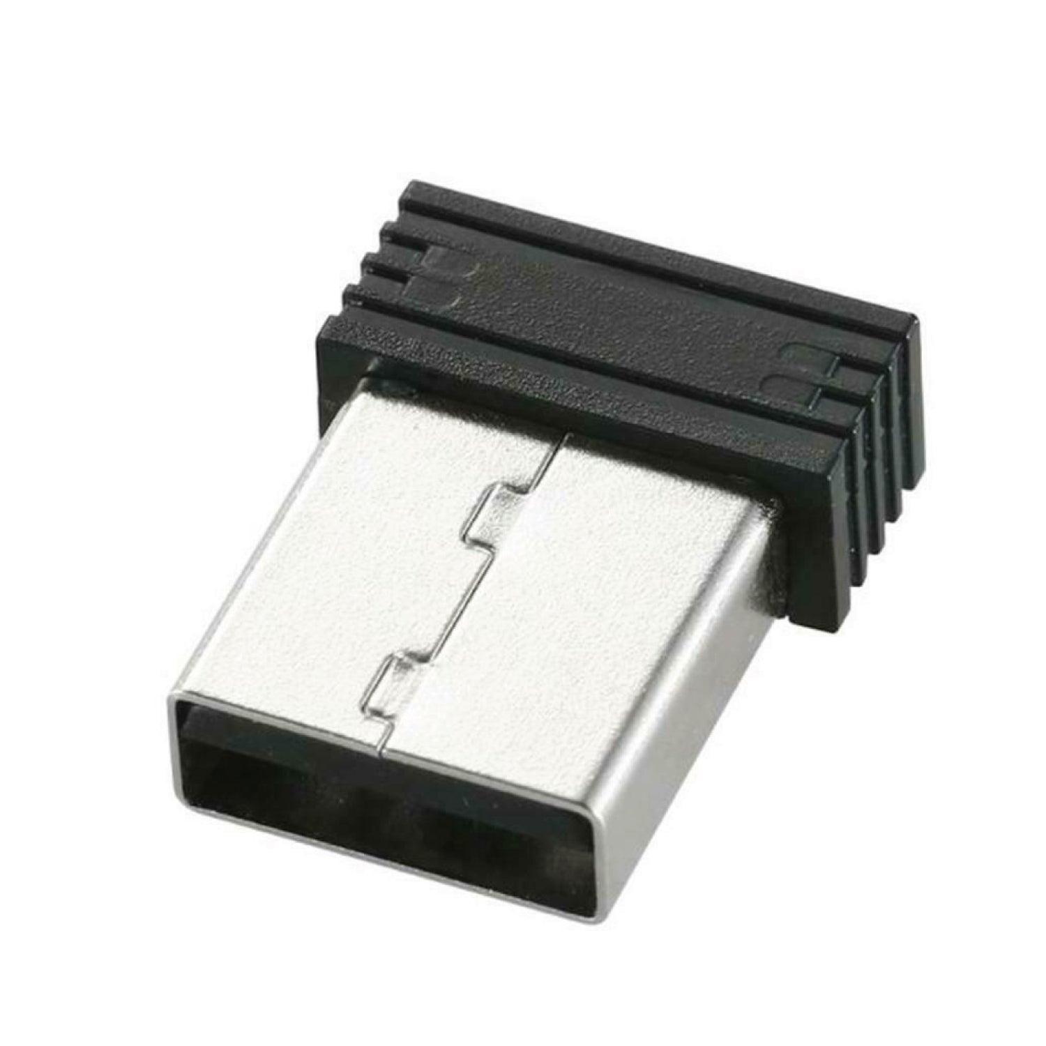 Bluetooth Dongle USB - ANT+ USB Dongle Stick Receiver Mini Dongle for Zwift, Garmin, Wahoo, Tacx, BKOOL, TrainerRoad, Turbo Trainers Apparel & Accessories - Tophatter Daily Deals