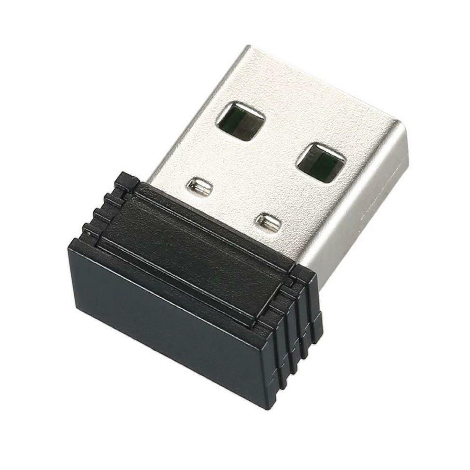 Bluetooth Dongle USB - ANT+ USB Dongle Stick Receiver Mini Dongle for Zwift, Garmin, Wahoo, Tacx, BKOOL, TrainerRoad, Turbo Trainers Apparel & Accessories - Tophatter Daily Deals