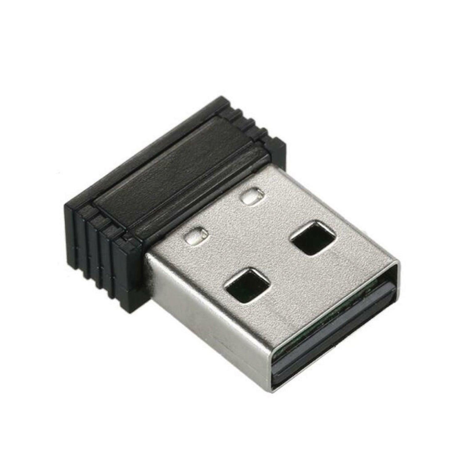 Bluetooth Dongle USB - ANT+ USB Dongle Stick Receiver Mini Dongle for Zwift, Garmin, Wahoo, Tacx, BKOOL, TrainerRoad, Turbo Trainers Apparel & Accessories - Tophatter Daily Deals