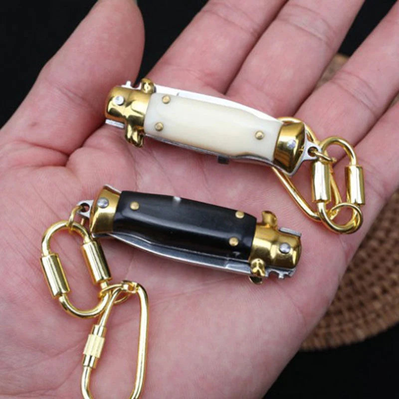 Mini AKC Keychain Side Jump - Tophatter Daily Deals