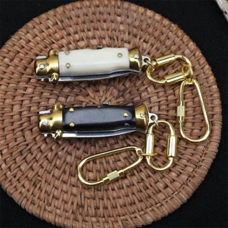 Mini AKC Keychain Side Jump - Tophatter Daily Deals