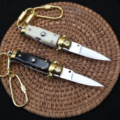 Mini AKC Keychain Side Jump - Tophatter Daily Deals